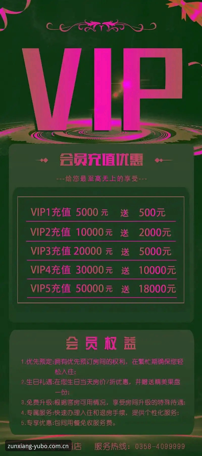 宇博会员专属 宇博会员专属vs普通体验:尊享服务价格与福利的全面对比